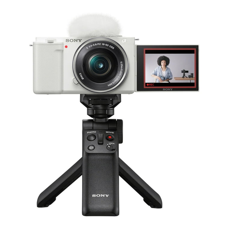 美品　VLOGCAM ZV-E10 SONY VLOGCAM ZV-E10M2 ボディ 価格比較 - 価格.com