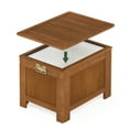 thumbnail image 7 of Furinno Tioman Outdoor Hardwood Cooler, 7 of 7