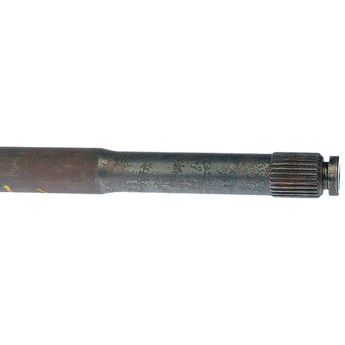 Dorman 630-312A Drive Axle Shaft for Specific Jeep Models