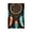 No Device Blank, variant on Dream Tribal Boho Vintage Light Switch Cover Decorator No Device Blank Wall Plate 1-Gang Receptacle Outlet Decor