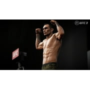 EA Sports UFC 3 PlayStation 4 Action & Adventure Physical Video Game, Parental Controls