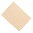 thumbnail image 5 of HINTRMENT Aircraft Boat Models Wood Sheets Beige 1Pcs 11.8X8.7X0.2In, 5 of 8
