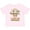 AD-Pink, variant on Sloth I Love My Babushka Boys or Girls Toddler T-Shirt