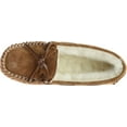 thumbnail image 6 of Lamo Lady's Britain Moc II Women's Slippers, 6 of 7