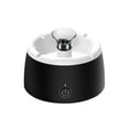 thumbnail image 2 of Smoke Purifier Ashtray with Fan and Filter for Home & Office - Odor Eliminator for Fresh Air, Easy Clean Design, USB Rechargeable, 2 of 3