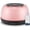 Dark, variant on 300ml Essential Oil Diffuser with Remote Control, 7-Color LED Lights, 4 Timer Modes, Quiet Ultrasonic Aromatherapy for Home, Office, Room, Small & Stylish Design