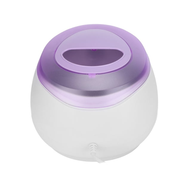Professional Paraffin Wax Warmer For Home Beauty Salon Easy To Use