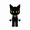 Secret Agent, variant on animal hospital plush