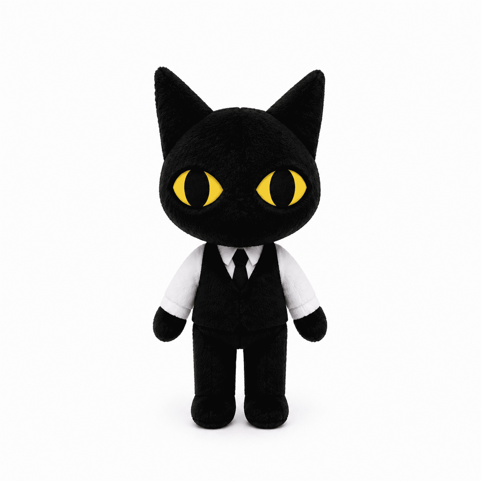animal hospital plush