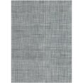 thumbnail image 1 of Amer Rug LAU67696 7 ft. 6 in. x 9 ft. 6 in. Laurel Modern Hand-Tufted Rug, Light Blue, 1 of 1