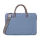 thumbnail image 2 of Laptop Protective Bag Side Opening Messenger Bag Waterproofs Handbag Shoulder Bag Large Capacity Business Teacher Office Bag Messenger Bag Solid Color, 2 of 7