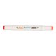 thumbnail image 2 of Dual Tip Brush Pens Smoothly Writing Colorfast Lasting Water Based Markers Paint Pens for Rock Wood Painting Coloring 60 Colors, 2 of 3
