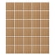 thumbnail image 1 of Panel de pared de listones de imitación madera, 30 x 30 cm, impermeable, de PET, adhesivo decorativo, tiras de imitación madera para renovación moderna del hogar., 1 of 7