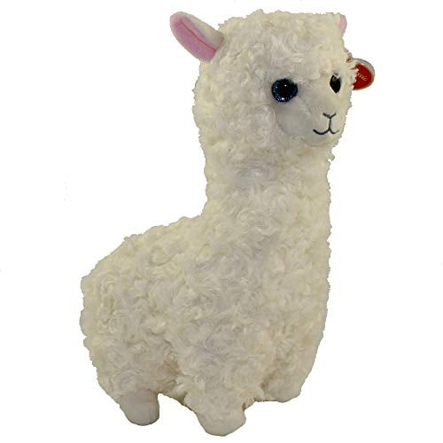 llama plush walmart