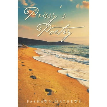 Prissy's Poetry (Paperback)