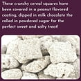 thumbnail image 2 of WinCrest Peanut Butter Monkey Munch - 3 Lb Case, 2 of 4