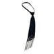 thumbnail image 1 of para Mujer Elegante con Diseño de Perlas y Borlas Accesorio Reutilizable Preanudado Confeccionado en Poliéster Confortable y Resistente, 1 of 8