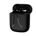 thumbnail image 3 of Auriculares Auriculares con control inalámbrico para llamadas con manos libres Auriculares 5.0 recargables compatibles con Bluetooth con estuche de carga, Negro Inevent EL000217-01B, 3 of 7