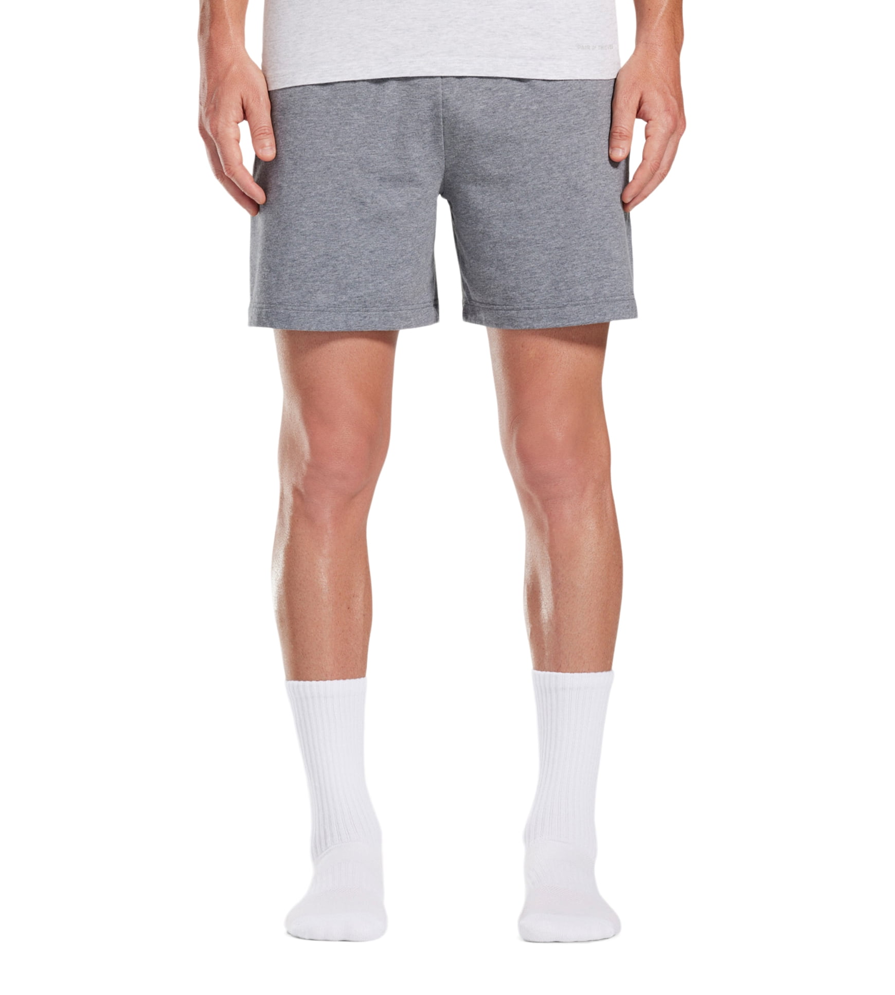 Pair of Thieves Men's All Comfort Crew Socks, 12-Pack, Shoe Sizes 6-12