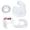 thumbnail image 2 of Ruban Adhésif Double Face Portable pour Vêtements en Tissu, 2 of 14
