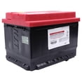 thumbnail image 3 of Acumulador L-42-500 Lth 12V 500 Amp, 3 of 4