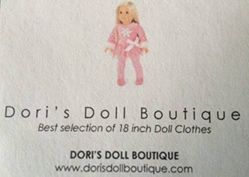 3 dolls boutique