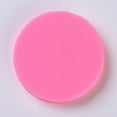 thumbnail image 4 of 1pc Grade Silicone Molds Fondant Molds For Cake Decoration Chocolate Mold Flower Pink 64.5x8.5mm, 4 of 4