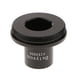 thumbnail image 4 of Adaptador de Montaje para Microscopio de 0,91 Pulgadas Macarena T T2 para Cuerpos de Cámara Pentax K-x K-r K-01 K-30 K20D K200D K2000 K1000 K1, 4 of 8