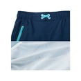 thumbnail image 6 of Rokka&Rolla Boys' Quick Dry Board Shorts Mesh Lined Swim Trunks, UPF 50+, Sizes 4-18, 6 of 8