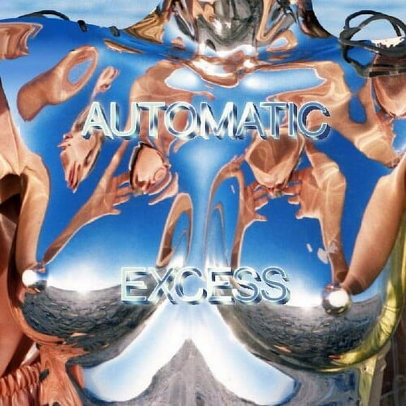 Automatic - Excess - Music & Performance - Vinyl