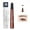 Red brown, variant on Fankiway Waterproof Eyebrow Pencil, Eyebrow Pen Fork Tip Eyebrow Long Lasting