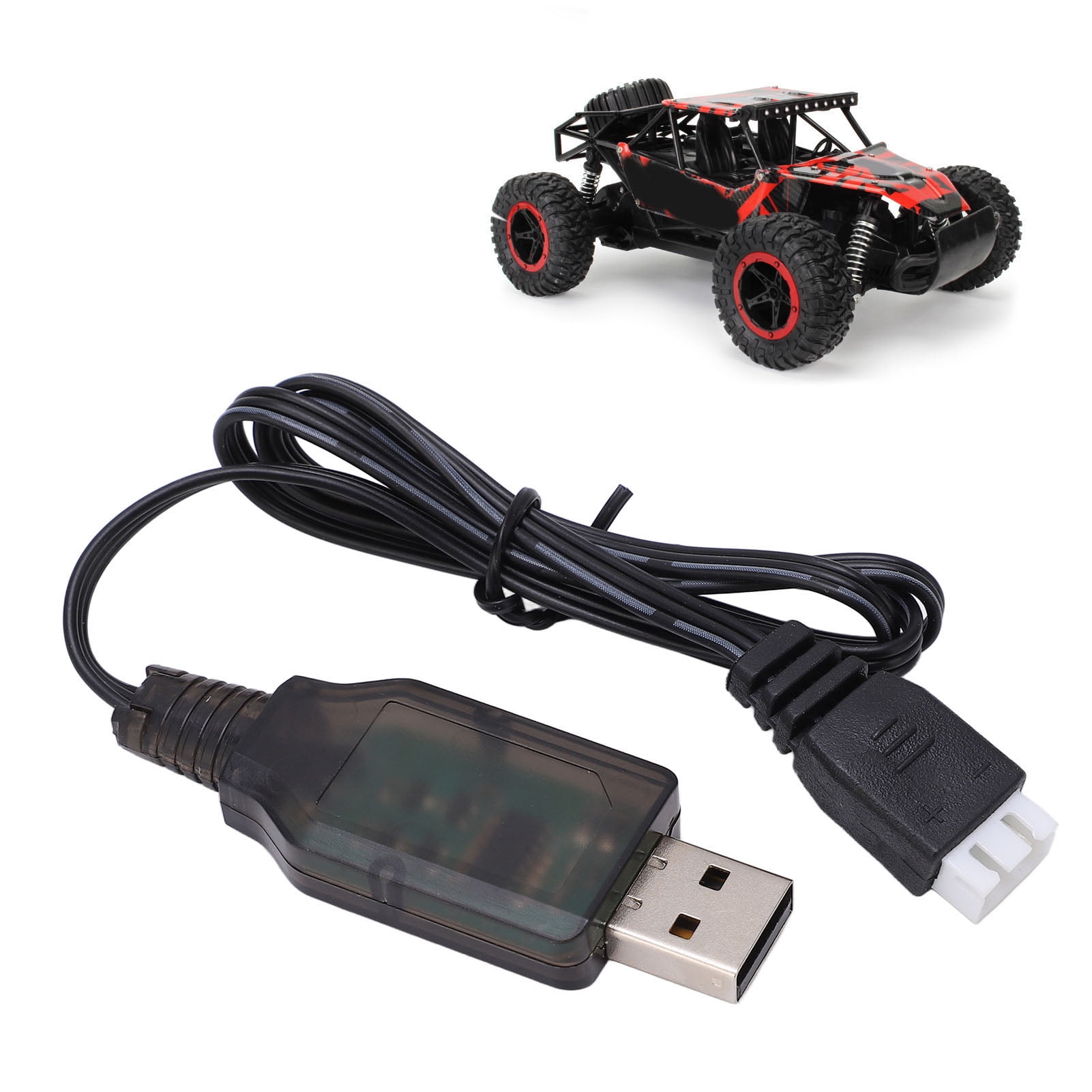 Remote control car usb charger on sale