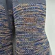 thumbnail image 5 of Adi - das Originals Mens US 8 3ST.002 PK Primeknit New Skateboard B41689 Shoes Blue, 5 of 6
