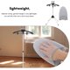 thumbnail image 3 of unbranded 1Jgo Soporte Para Ropa Con De Vapor Plegable Y Guante Protector Para Uso Fácil, 3 of 8