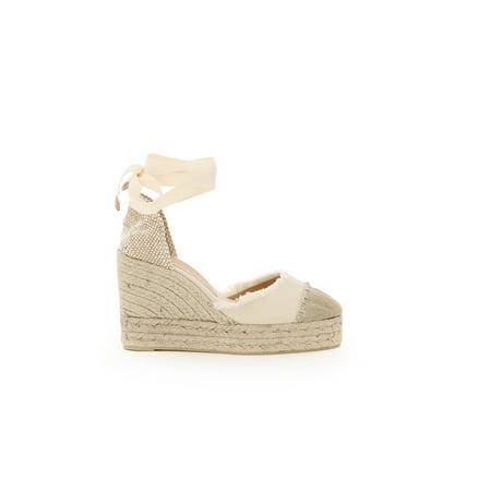 

Castaner Catalina Wedge Espadrilles