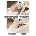 thumbnail image 4 of Kitchen Guard Protector Flexible Silicone Strip for Countertop Backsplash Edge Sealing, 4 of 6