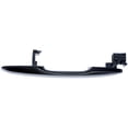 thumbnail image 4 of Dorman 15872 Front Passenger Side Exterior Door Handle for Specific Toyota Models, Black, 4 of 8