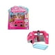 thumbnail image 1 of Vehículo para Muñecas Barbie Mini BarbieLand Camper de los Sueños, 1 of 4