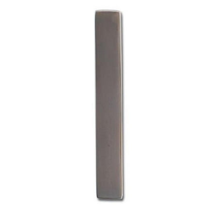 Architectural Mailboxes 3585DC-1 Solid Cast Brass 5 in. Dark Aged ...
