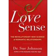 thumbnail image 2 of The Dr. Sue Johnson Collection Love Sense: The Revolutionary New Science of Romantic Relationships, Book 2, (Hardcover), 2 of 3