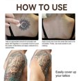 thumbnail image 3 of Corrector de tatuajes EELHOE Blanquea y fortalece dientes 20 g, 3 of 5