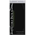 thumbnail image 2 of Flexicore Packaging Black Gift Wrap Tissue, (10 Rolls), 2 of 4