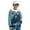 Bear, variant on KUIFORTI Fire Wolf Boys Sweatshirt Elastic Fabrics Skin-Friendly Active Performance Zip Up Hoodies for Boys Fleece-Lined Outwear with Pockets for Spring, Fall and Winter