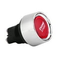 thumbnail image 3 of LYUMO 12V-24V 50A Car Vehicle Engine Start Push Button Switch Ignition Starter, Engine Button, Ignition Switch, 3 of 5