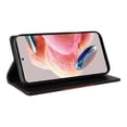 thumbnail image 3 of Funda Cartera GANGXUN para Xiaomi Redmi Note 12 4G– Ranuras para Tarjetas, Bloqueo RFID, 3 of 6
