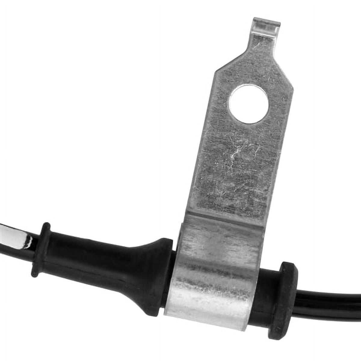 ABS Wheel Speed Sensor