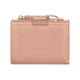 thumbnail image 3 of Paquete 160 piezas Cartera con placa metálica y monedero rosa 11 x 8.6, 3 of 5