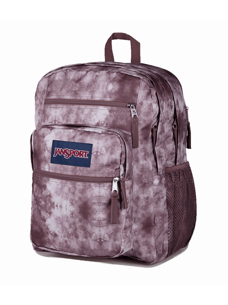 JanSport Unisex Big Student Backpack - Walmart.com