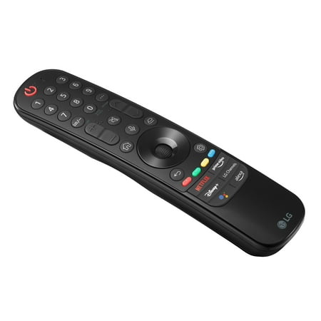 LG - 75" Class NanoCell 75UQA Series LED 4K UHD Smart webOS TV