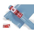 thumbnail image 2 of Avery Dennison SC950 Opaque Butterfly Blue 652-O 2ft x 1ft Graphic Vinyl Film Sheet Roll - for, 2 of 7